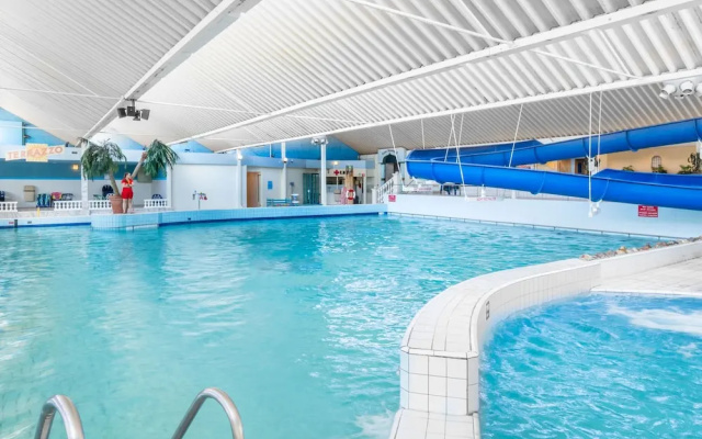 Holiday Home in Kamperland Near the Beach