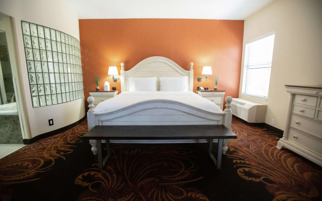 Hampton Inn St George