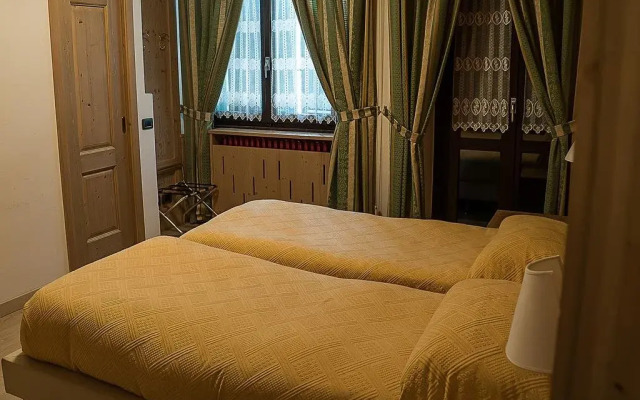 Hotel Franca
