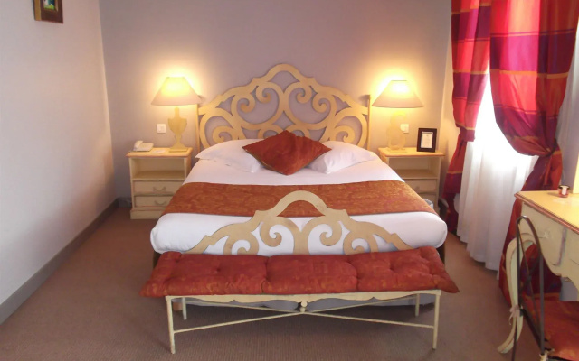 Le Suffren Hotel, Golfe de Saint-Tropez