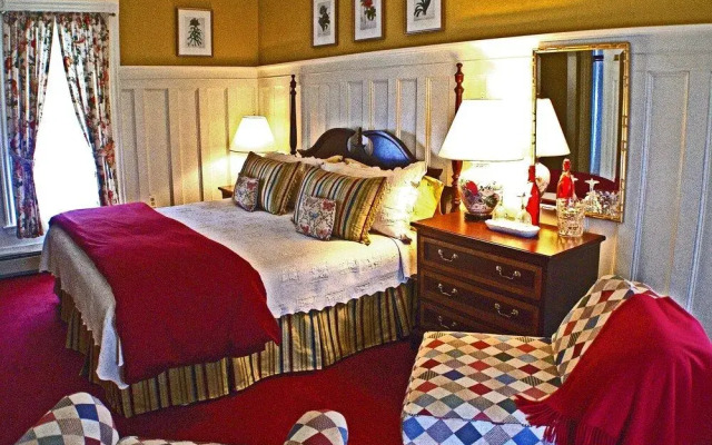 Greenville Inn at Moosehead Lake