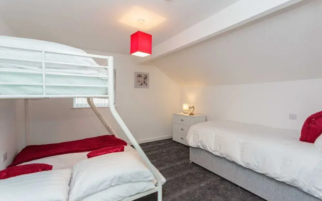 Cherry Property - Berry Apartments