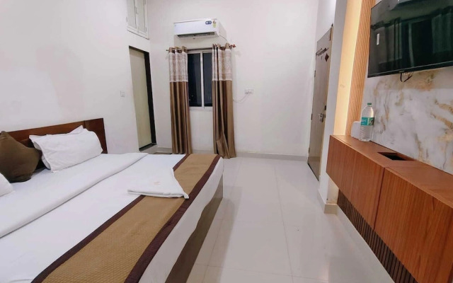 Radhe Shyam Resort By HRG Vrindavan