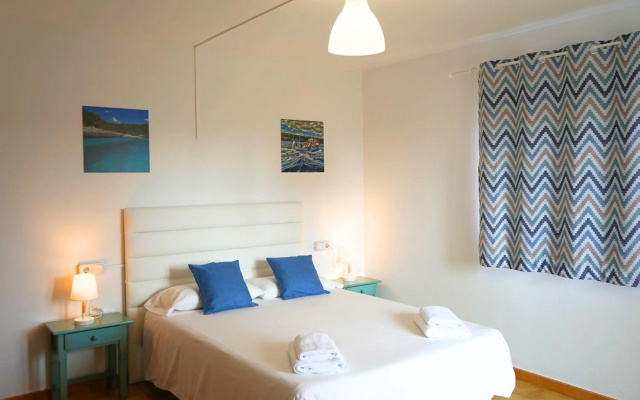Vistalmar Apartamentos