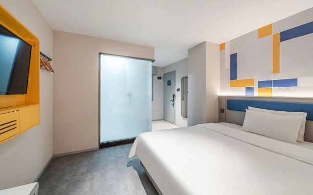 7 Days Inn Sea World 2Nd Branch