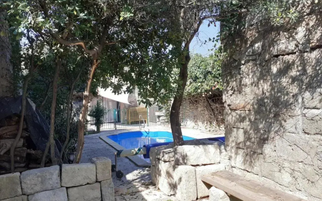 La Maison d'à Coté