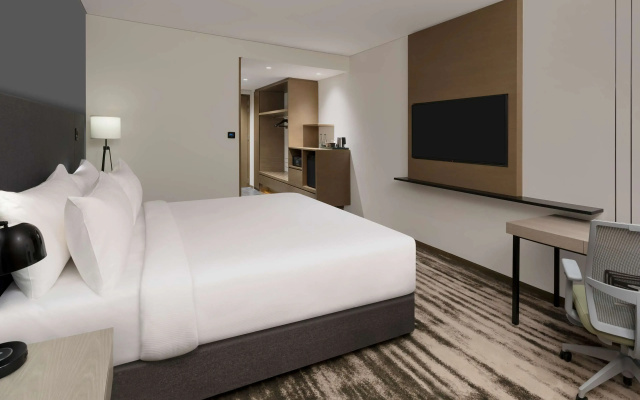 Hilton Garden Inn Bengaluru Embassy Manyata Business Park