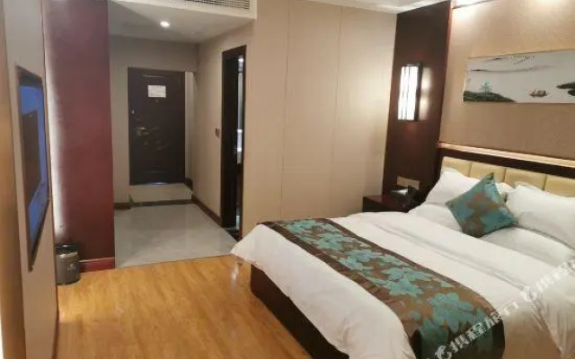Jinyuan Hotel