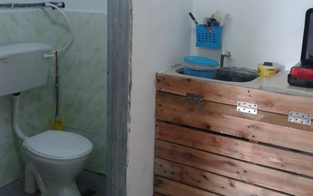 Homestay Gopeng