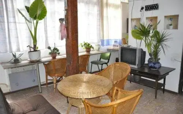 Old City Hostel
