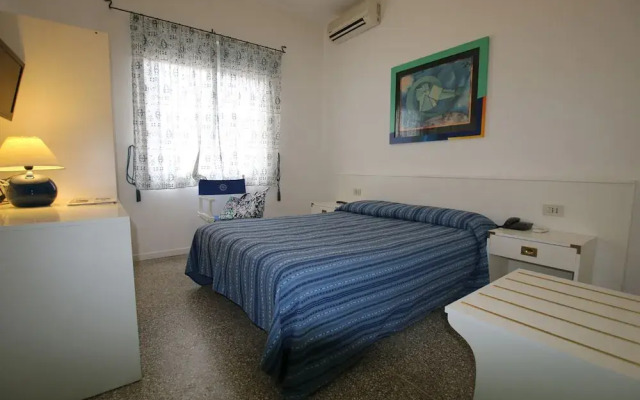 Hotel Serena