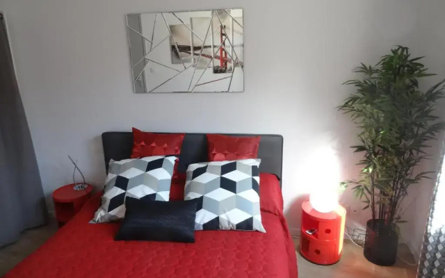 Appart Hotel Hemingway