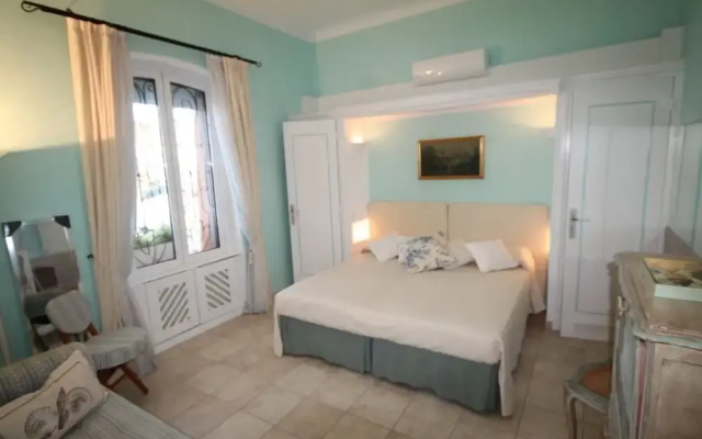 Villa Belle Epoque