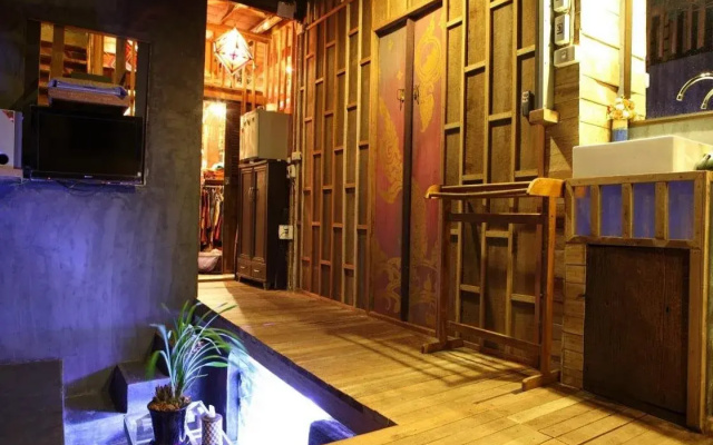 SongPhuaMia Guesthouse