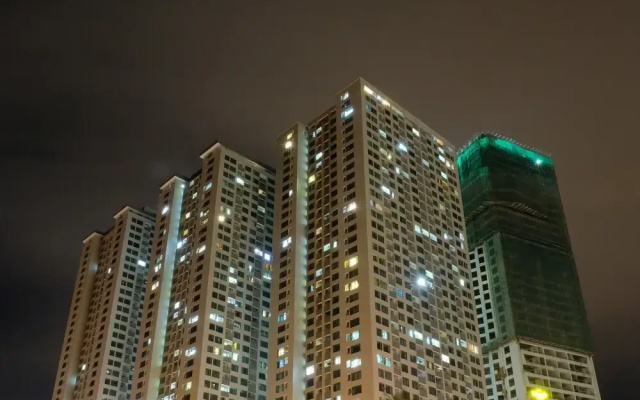 SeAHOMES Apartment Nha Trang