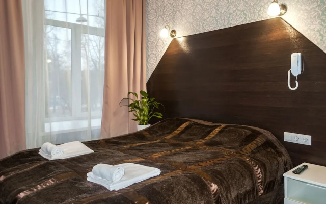 Grand Tatarskiy Apartments
