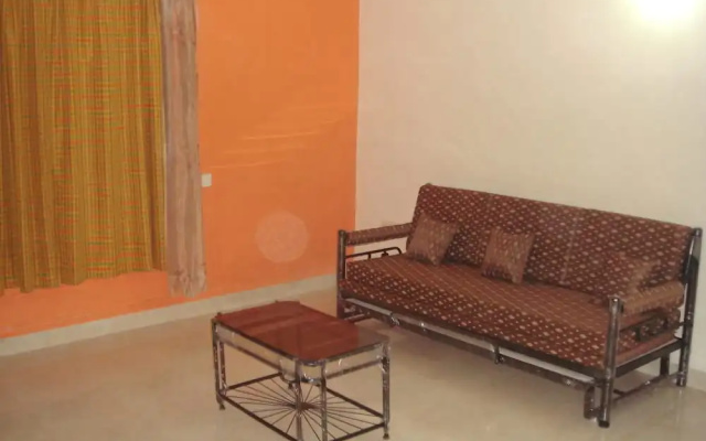 Sandys Service Apartments
