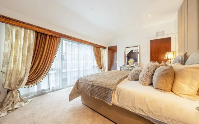 The Grosvenor Residences
