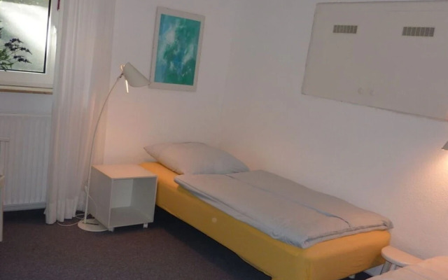 Maiken Feikes, \"am Friedrichshain\" 2
