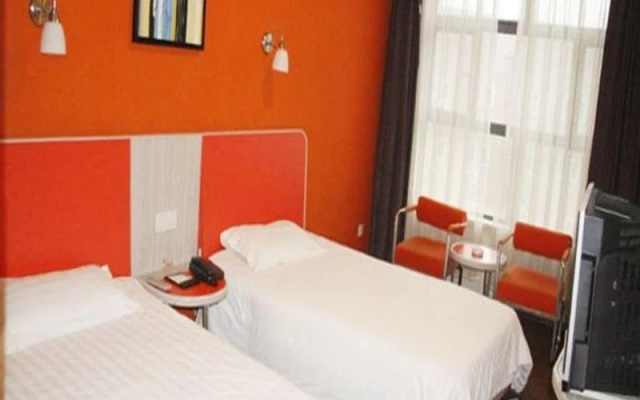 Motel168 Changsha ChengNanDong Inn