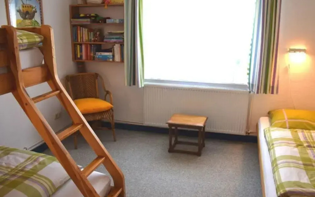 Holiday Home Hooge Warf