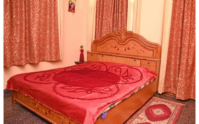SOHANA's Homestays, 2 BHK Apartment near Jaipur International Airport
