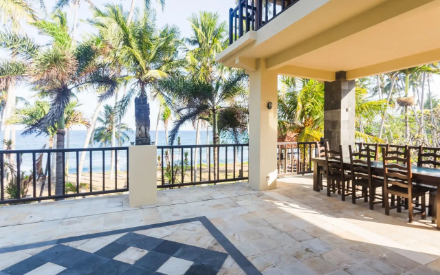 Villa Matanai 2