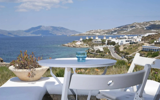 Villa Margarita