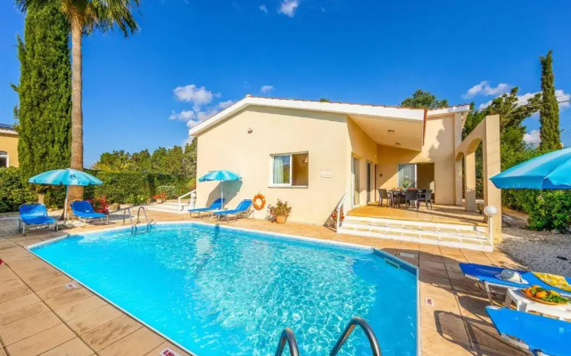 Villa Kefalonitis