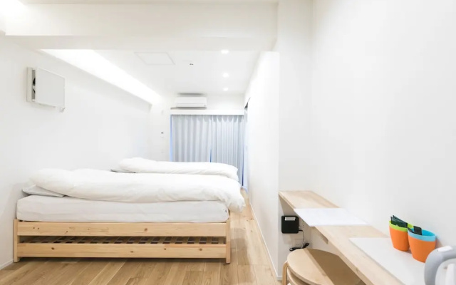 Enzo Kyoto Gojo / Vacation STAY 36829