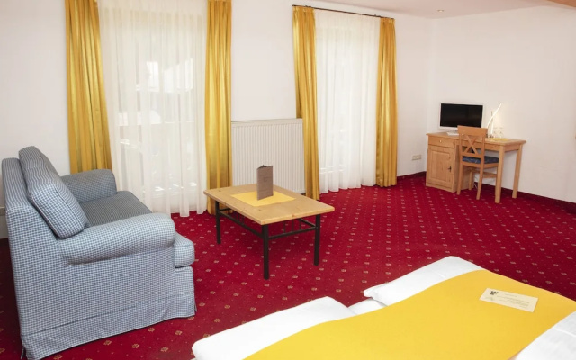 Alpenhotel Rieger