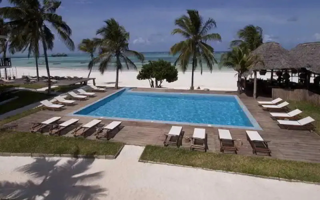 Ocean Boutique Hotel