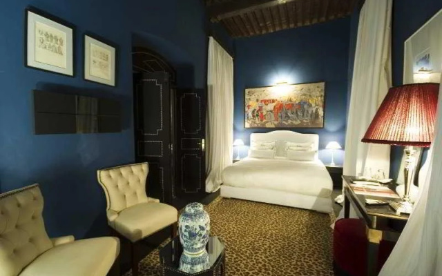 Riad Omarine