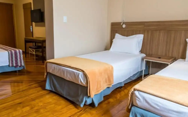 Biazi Grand Hotel
