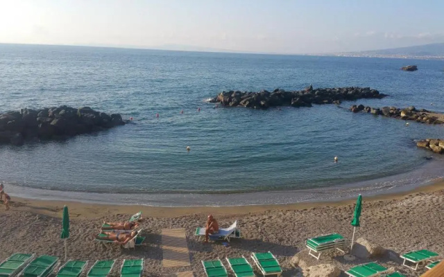 La Terrazza Di Seiano