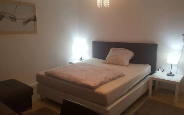 Outletcity Ferienwohnung