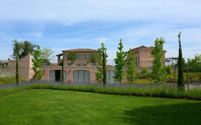 Casa Vacanze La Fiorita