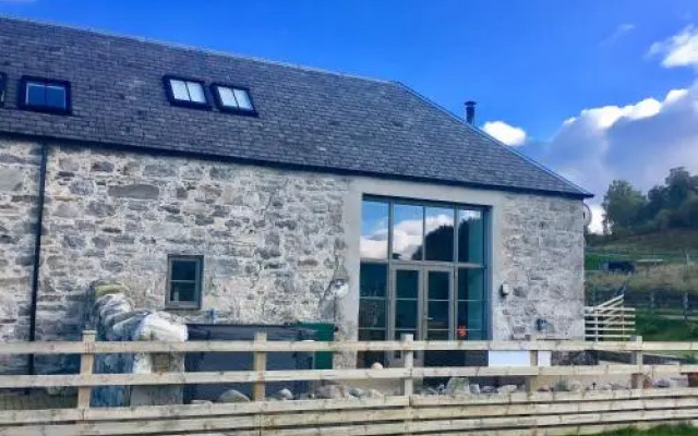 Osprey Lodge