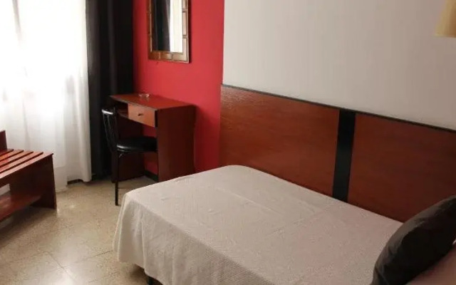 Hostal Regina