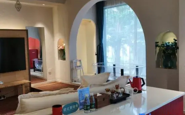 Ningfu Inn, Haitang Bay, Sanya
