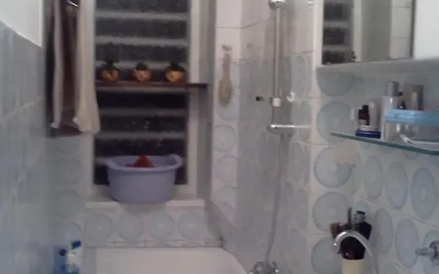 Apartment Ilijanic