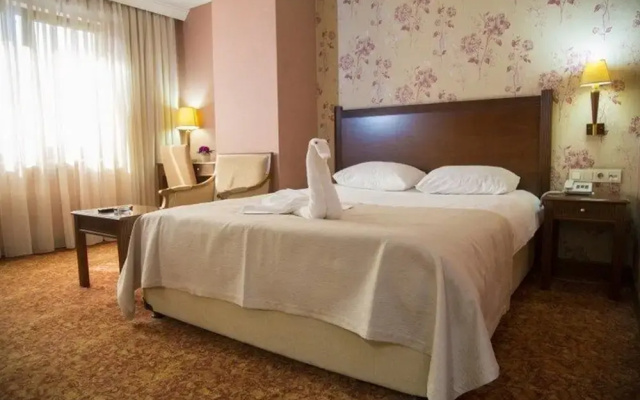 Kelesler Park Hotel