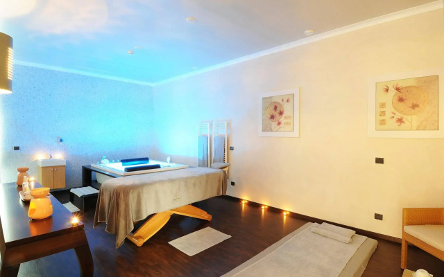 Mehari Hammamet Thalasso & SPA