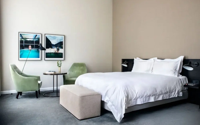 Pillows Grand Boutique Hotel Ter Borch Zwolle