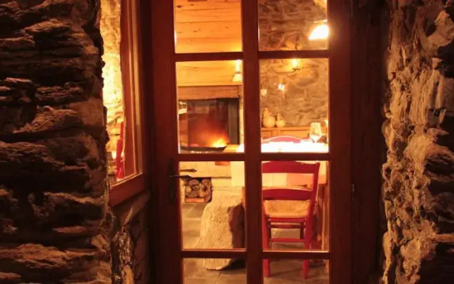 Veranda Hill Lodge