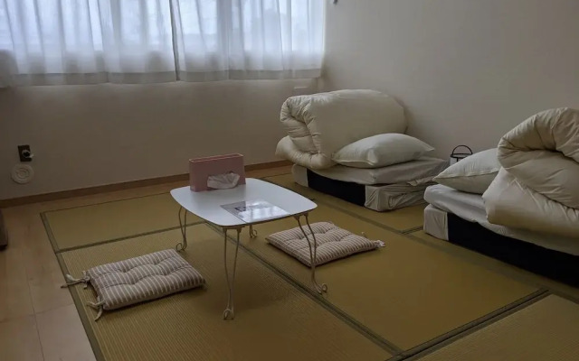 Machi no Hotel