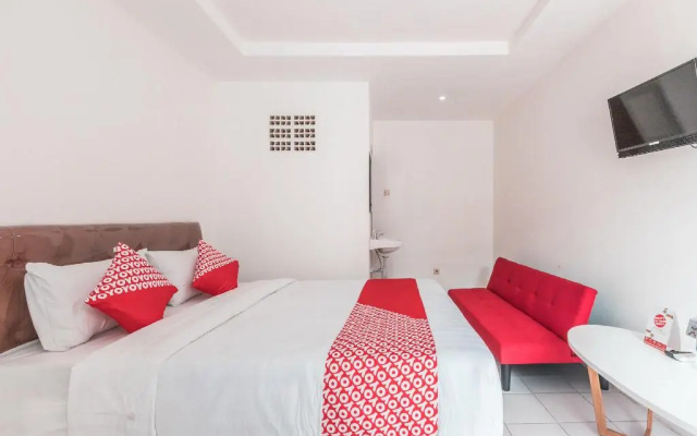 OYO 947 Angel Home Stay Syariah