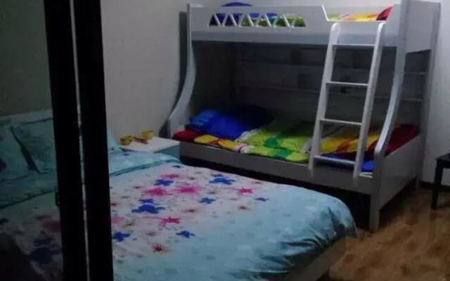 My Home Inn-wuhan