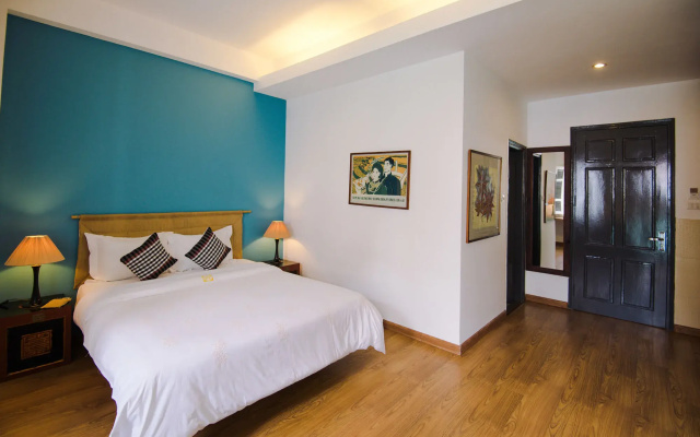Maison d'Orient Hotel