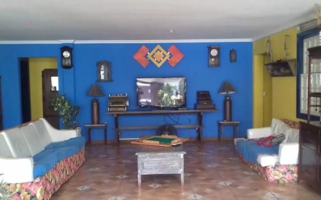 Pousada Talisma